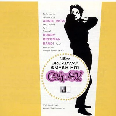 Annie RossAnnie Ross: Gypsy