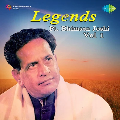 Pt. Bhimsen JoshiPt Bhimsen Joshi Vol 1