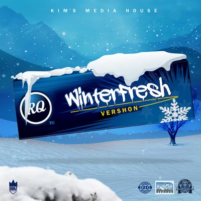 VershonWinter Fresh