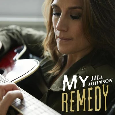 Jill Johnson/Miriam BryantMy Remedy