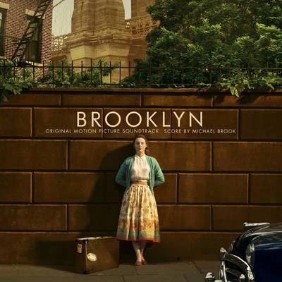 Michael BrookBrooklyn (Original Score Soundtrack)