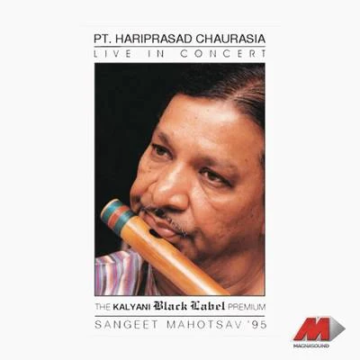 Pt. Hariprasad ChaurasiaSaptarishi - Live At Siri Fort - Pt. Hariprasad Chaurasia