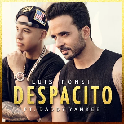 Gianluca Vacchi/Luis FonsiDespacito