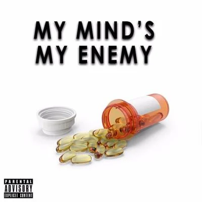 Revelation/Rass Kass/M-DotMy Minds My Enemy