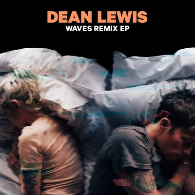 Dean LewisWaves Remix EP