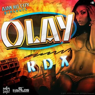 RDXOlay - Single