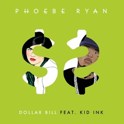 Phoebe RyanmorgxnDollar Bill