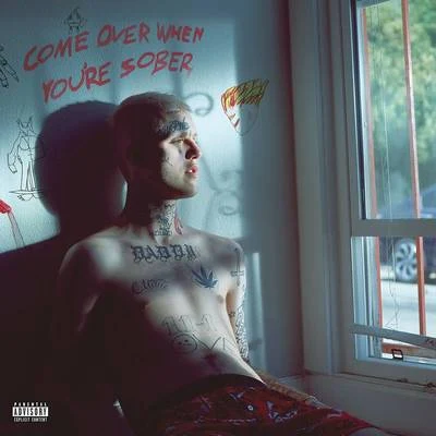 Lil PeepCome Over When Youre Sober, Pt. 2 (Bonus)