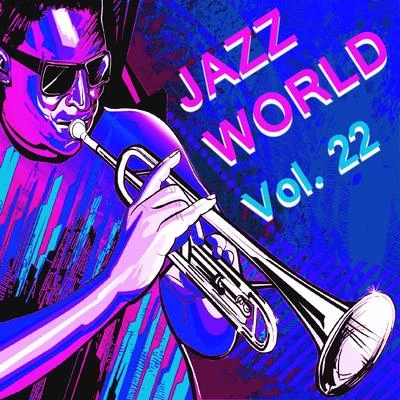 John BastableBill ColeKen ColyerGeoff ColeBrian HetheringtonSammy RimingtonJazz World Vol.22