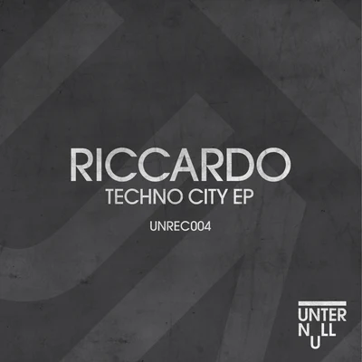 RiccardoLuigiTechno City