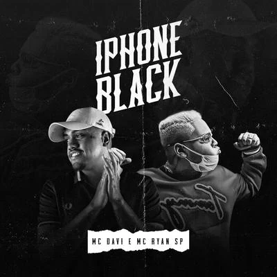 Mc Davi/DJ Will DFIphone Black