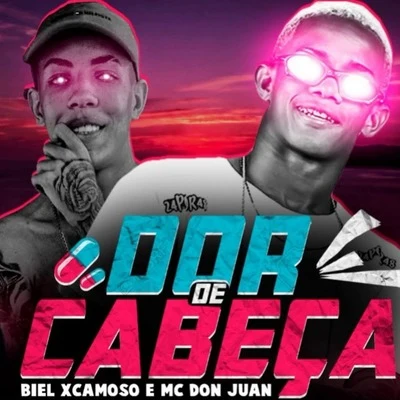 Mc Don Juan/MC RickDor de Cabeça