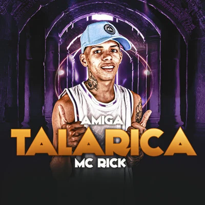 MC RickAmiga Talarica