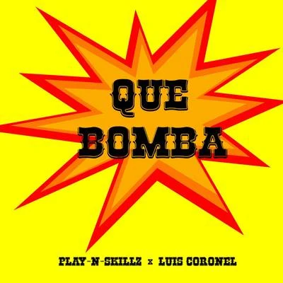 Play-N-Skillz/Slim/Play N SkillzQue Bomba