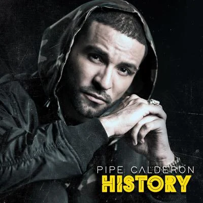 Oana/Pipe CalderonHistory