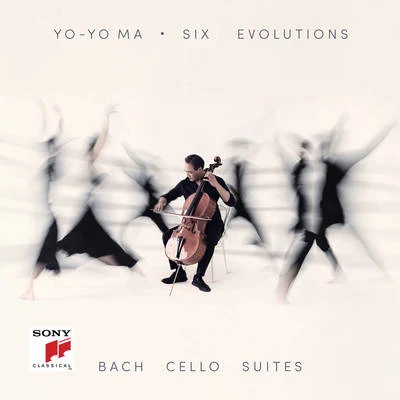 Yo-Yo MaGidon KremerWolfgang Amadeus MozartDaniel PhillipsKim KashkashianSix Evolutions - Bach: Cello Suites