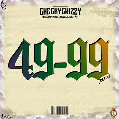 CheekyChizzyDbanj49-99 (feat. Tiwa Savage)