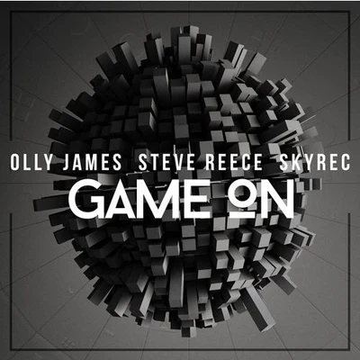 Olly James/OverusedGame On (Original Mix)