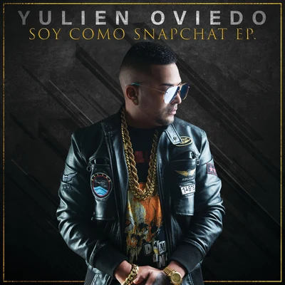 Yulien Oviedo/Enzo La Melodia SecretaSoy Como Snapchat