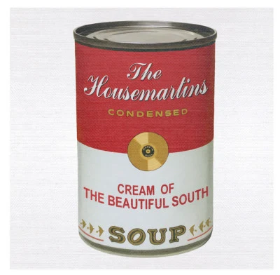 The Beautiful SouthSoup