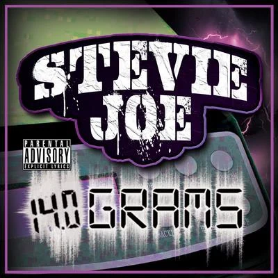 Stevie Joe/Al B Street14 Grams