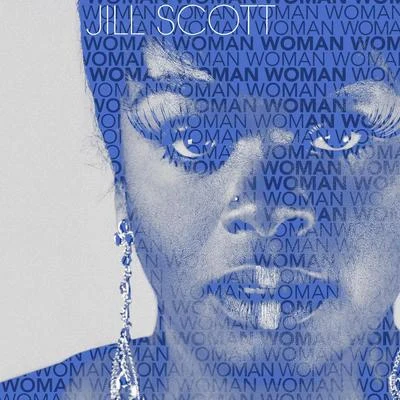 Jill ScottWoman