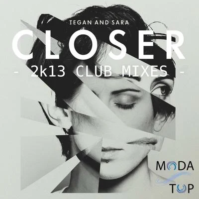 Truss Rod/Denny BerlandCloser - 2K13 Club Mixes