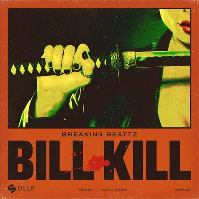 Breaking BeattzBill Kill