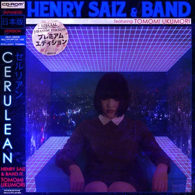 Henry SaizCerulean (Tokyo)