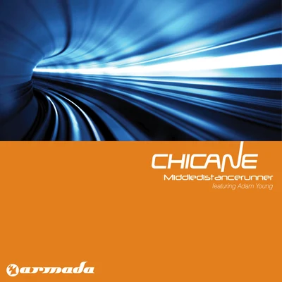 Chicane/Ferry CorstenMiddledistancerunner