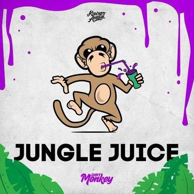 Dirt MonkeyPoint.BlankJungle Juice