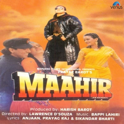 Bappi Lahiri/Annette Pinto/Sachin/Amit Kumar/Shailendra SinghMaahir