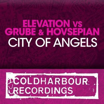 ElevationCity Of Angels