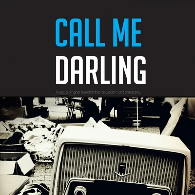 Rosemary ClooneyPaul WestonPaul Weston Music from HollywoodCall Me Darling