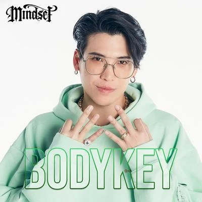 Mindset/F.HERO/MVLBodykey