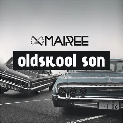 Majself/Mairee/Čis T/Miso BielyOldskool Son