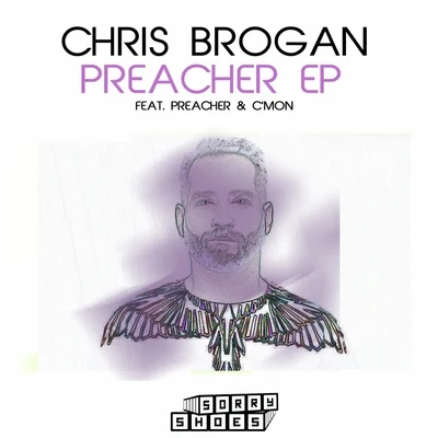 Chris Brogan/Amy PearsonPreacher EP