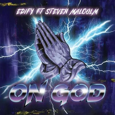 Steven Malcolm/Natalie GrantOn God (feat. Steven Malcolm)