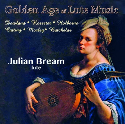 Julian BreamLute Music – The Golden Age