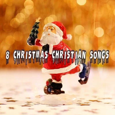 Irish Celtic Music/Christmas Music/Canciones De Navidad8 Christmas Christian Songs