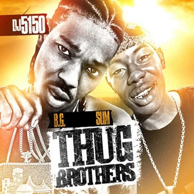 SlimThug Brothers