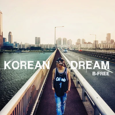 B-Free/EVOKorean Dream