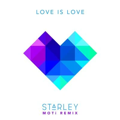 StarleyLove Is Love (MOTi Remix)