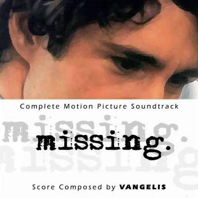 VangelisMissing [OST]