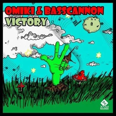 BasscannonVictory