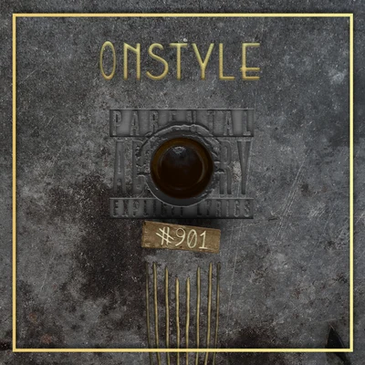 ONSTYLEONSTYLE NO.901