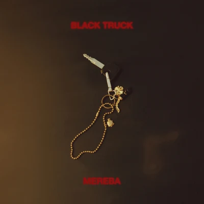 Mereba6LACKVince StaplesBlack Truck