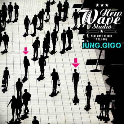 JunggigoNew Wave Studio (Vol.2)