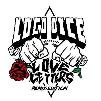 Loco Dice/William DjokoLove Letters Remix Edition