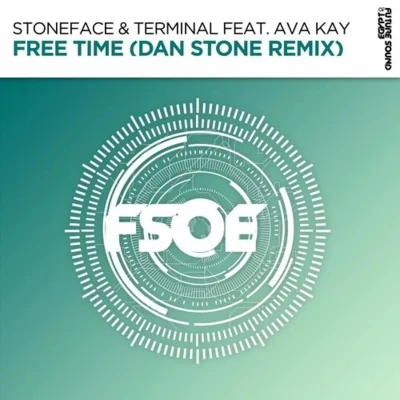 Dan Stone/RAM/Proyal/Victoria Shersick/Driftmoon/Ferry Tayle/A.R.D.I.Free Time (Dan Stone Extended Remix)